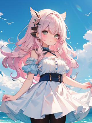 天气与空间：探索自然界的奥秘
